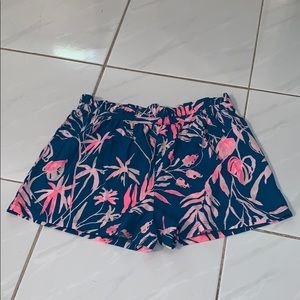 Lilly Pulitzer Girls Petra Short